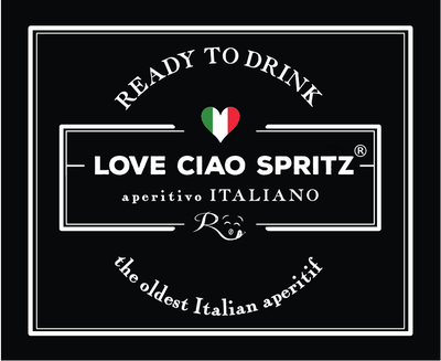Love Ciao Spritz