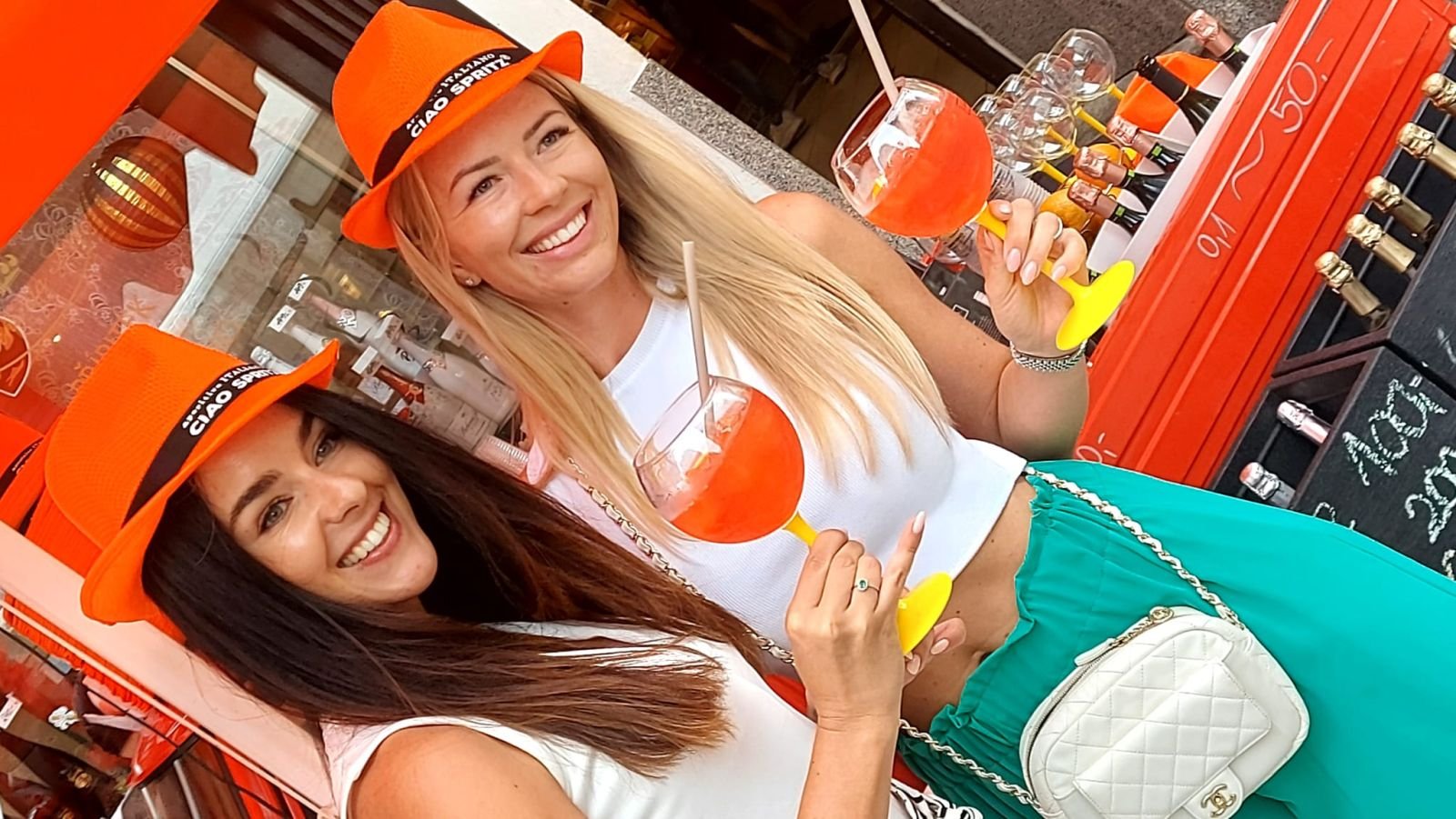 Ciao Spritz Classic