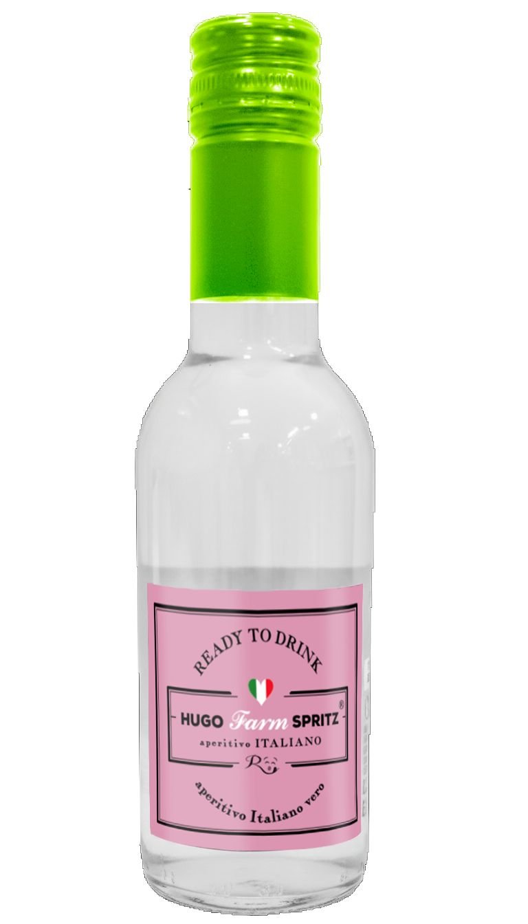 Hugo Farm Spritz 250ml