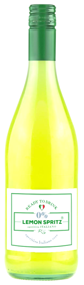Lemon Farm Spritz  750ml