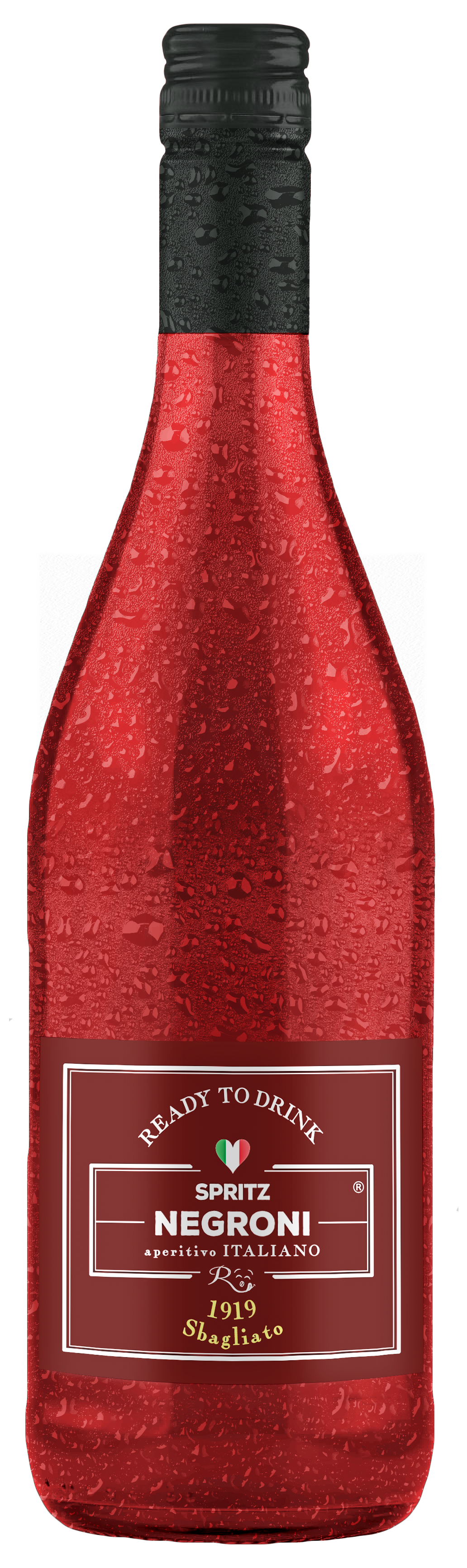 Negroni Farm Spritz 0,75 l