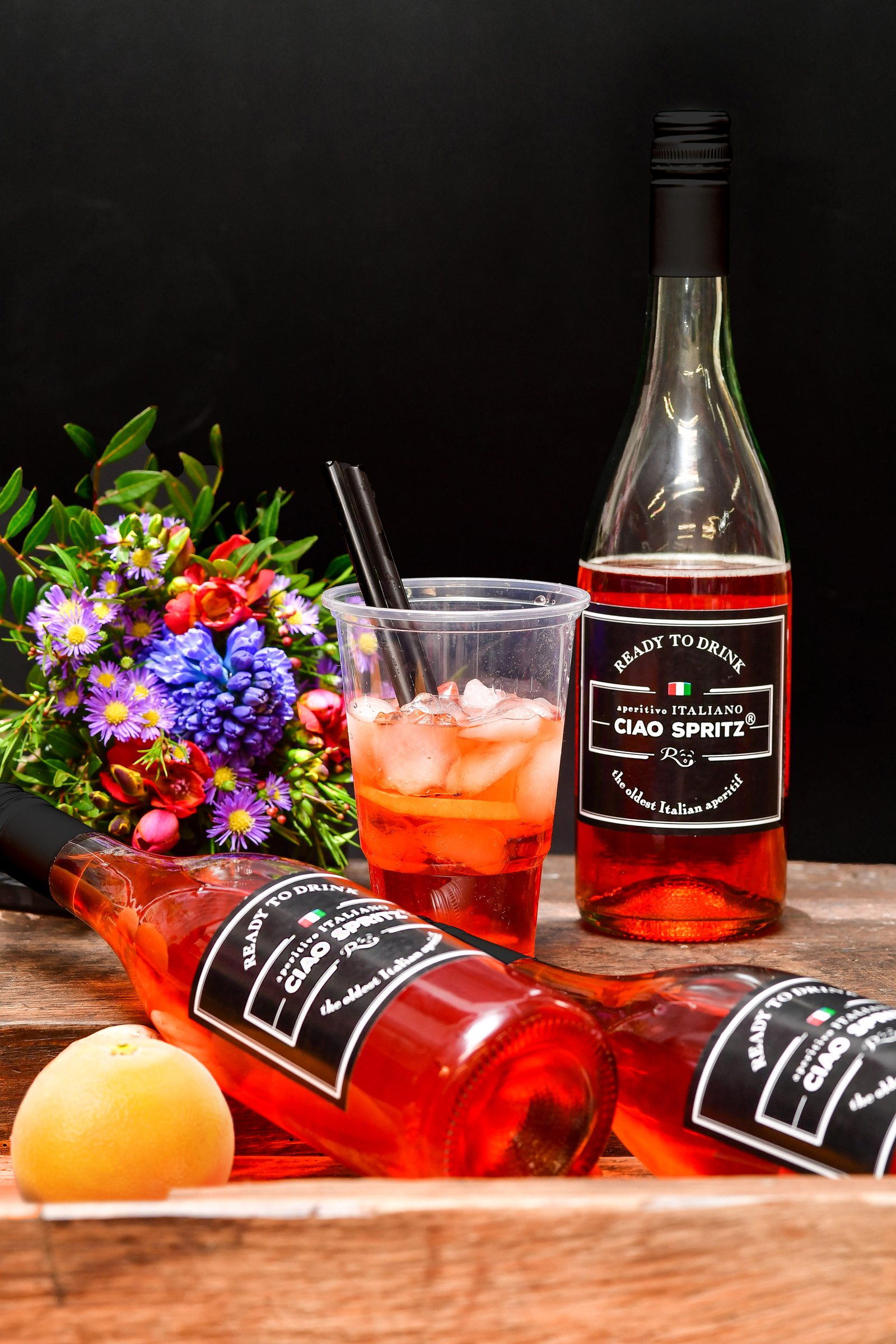 Ciao Spritz — Set 3 láhve