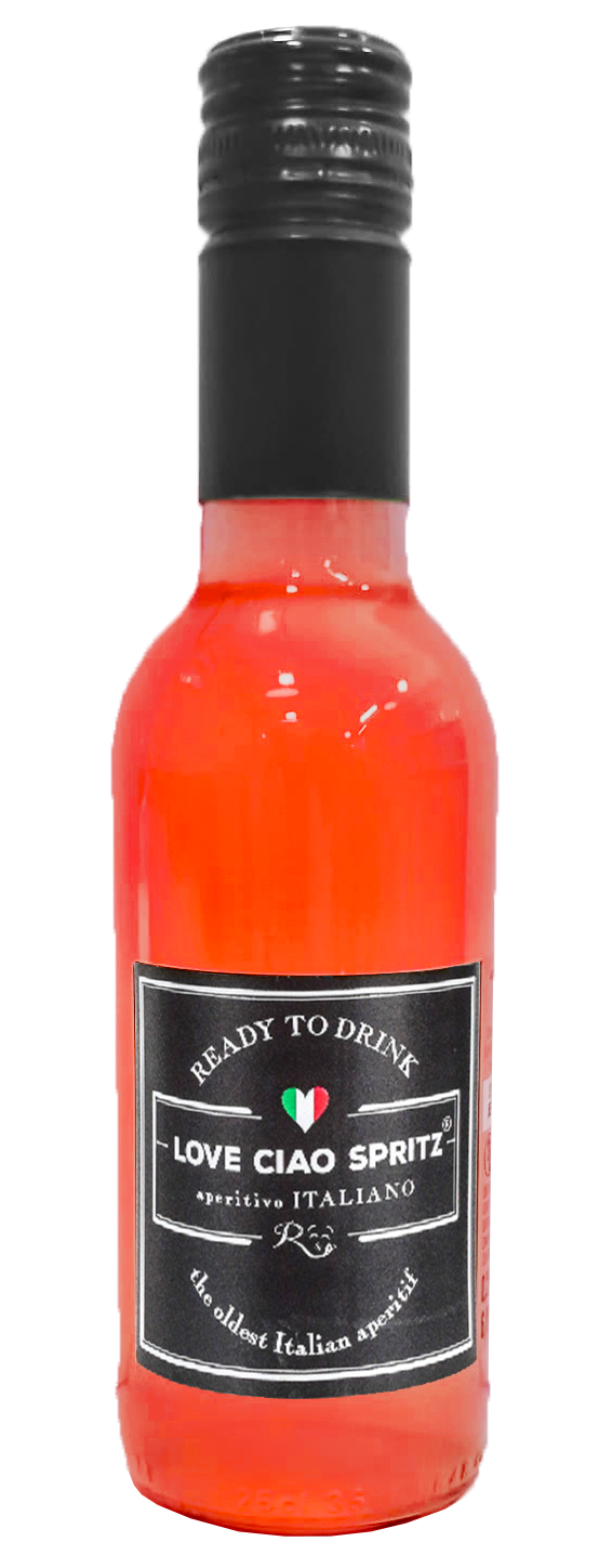 Love Ciao Spritz 250ml