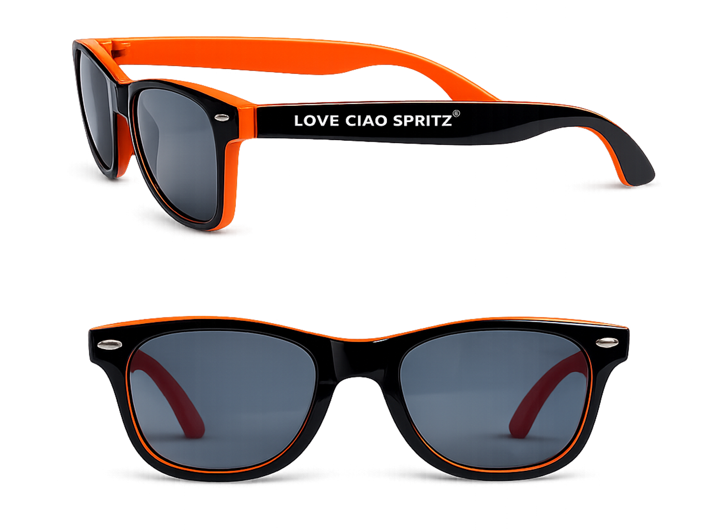 Brýle — Ciao Spritz